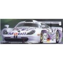 Maquette Porsche 911 GT1 "Warsteiner"