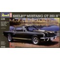 Maquette Shelby Mustang GT350 H 1964