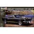 Maquette Shelby Mustang GT350 H 1964