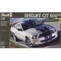 Maquette Shelby GT500 2007