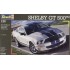 Maquette Shelby GT500 2007