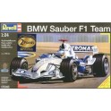 Maquette BMW Sauber F1.06 2006