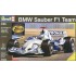 Maquette BMW Sauber F1.06 2006