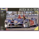 Maquette Audi R10 TDI Vainqueur Le Mans 2006