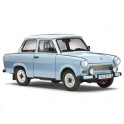 Maquette Trabant 601 Limousine 1964