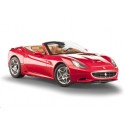 Maquette Ferrari California cabriolet 2008