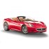 Maquette Ferrari California cabriolet 2008