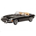Maquette Jaguar Type E SK Cabriolet