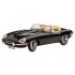 Maquette Jaguar Type E SK Cabriolet