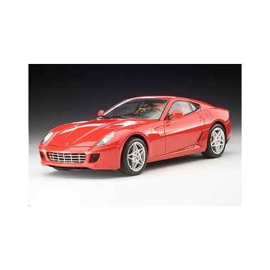Maquette Ferrari 599 GTB Fiorano