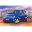 Maquette Mercedes A 160