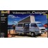 Maquette Volkswagen T3 camping car Westfalia Joker