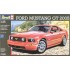 Maquette Ford Mustang GT 2005