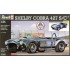 Maquette Shelby Cobra 427 S/C 1965