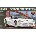Maquette Dodge Viper SRT-10