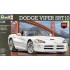 Maquette Dodge Viper SRT-10