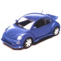 Maquette Volkswagen New Beetle Tuning