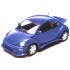 Maquette Volkswagen New Beetle Tuning