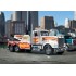 Maquette Kenworth K-900 dépanneuse