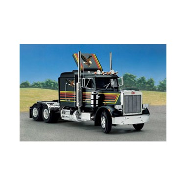 Maquette Peterbilt 359 Conventional