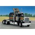 Maquette Peterbilt 359 Conventional