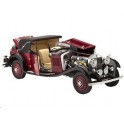 Maquette Rolls Royce Phantom II Continental 1934