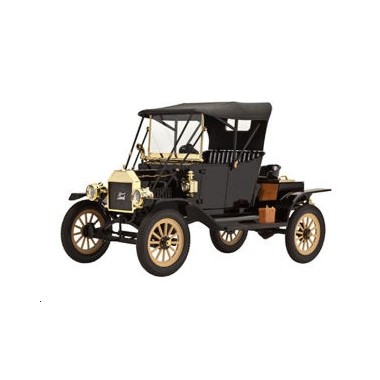 Maquette Ford T 1912