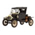 Maquette Ford T 1912