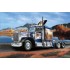 Maquette Peterbilt 353 "Westernlife"