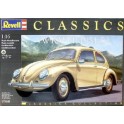 Maquette Volkswagen Beetle 1951