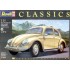 Maquette Volkswagen Beetle 1951