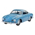 Maquette Volkswagen Karmann Ghia Coupé 