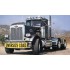 Maquette Peterbilt "Bill Sign Trucking"