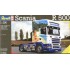 Maquette Scania R500