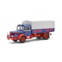 Maquette Camion Krupp Titan SWL 80