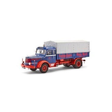 Maquette Camion Krupp Titan SWL 80