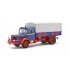 Maquette Camion Krupp Titan SWL 80