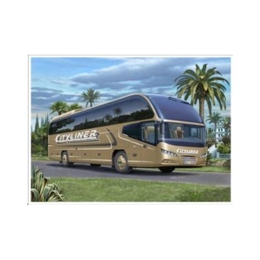 Maquette Neoplan Cityliner N1216HT