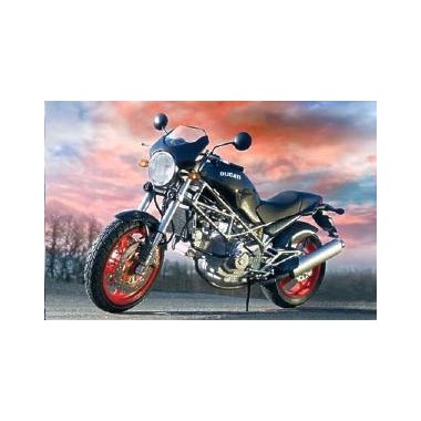 Maquette Ducati Monster S4