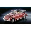 Miniature Volkswagen Coccinelle 1302 Cabriolet