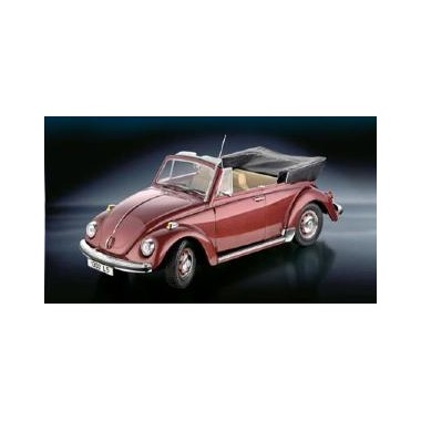 Miniature Volkswagen Coccinelle 1302 Cabriolet Miniature Volkswagen Coccinelle 1302 Cabriolet