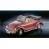 Miniature Volkswagen Coccinelle 1302 Cabriolet