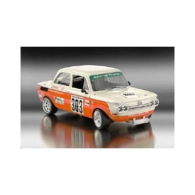 Miniature NSU TTS Geenen 303 Miniature NSU TTS Geenen 303