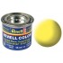 Revell 15 Jaune mat, peinture Enamel Pot 14 ml