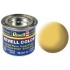 Revell 17 Brun mat, peinture Enamel Pot 14 ml