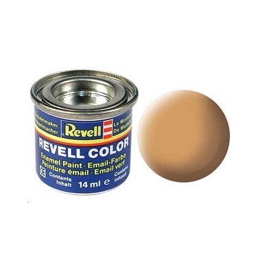 Revell 35 Chair mat, peinture Enamel Pot 14 ml