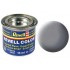 Revell 47 Gris souris mat, peinture Enamel Pot 14 ml
