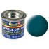 Revell 48 Vert mat, peinture Enamel Pot 14 ml