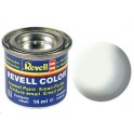 Revell 59 Ciel mat RAF, peinture Enamel Pot 14 ml