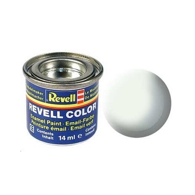 Revell 59 Ciel mat RAF, peinture Enamel Pot 14 ml